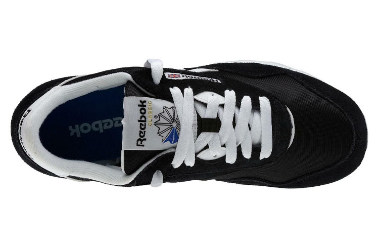 Reebok Classic Leather Ripple 'Black' 圖 4