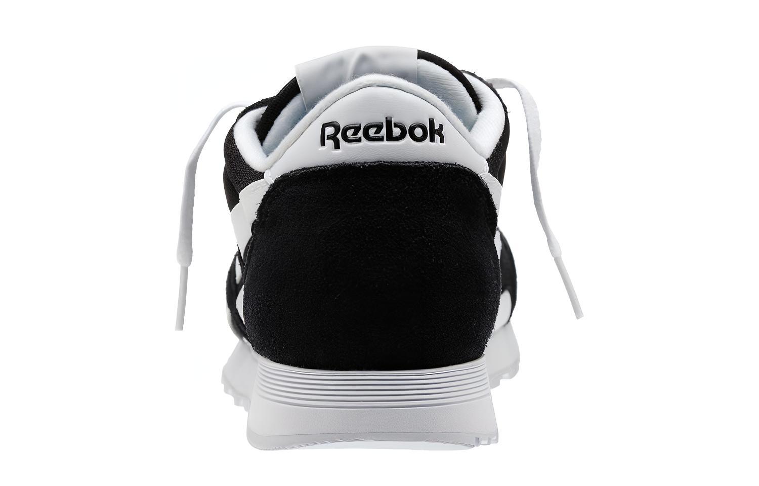 Reebok Classic Leather Ripple 'Black' 圖 5