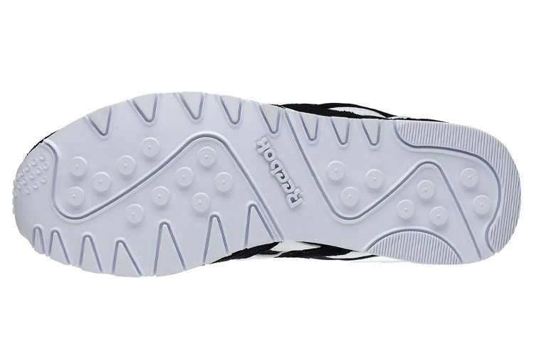 Reebok Classic Leather Ripple 'Black' 圖 6