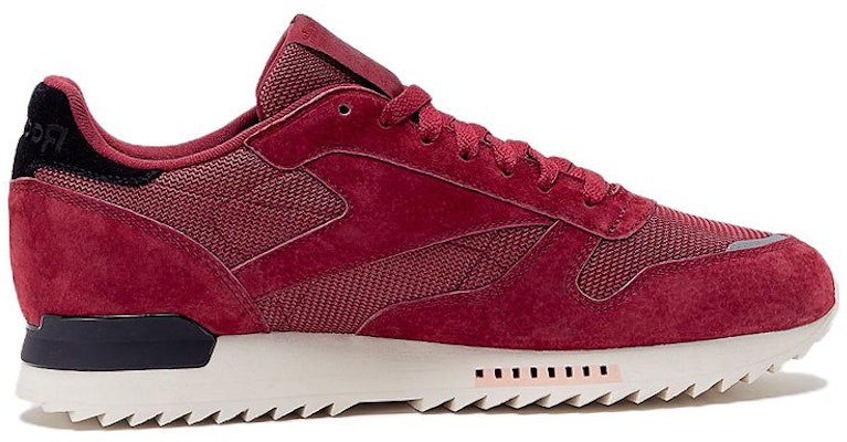 リーボック クラシックレザー リップル バーガンディ BS9791 Order リーボック クラシックレザー リップル バーガンディ BS9791