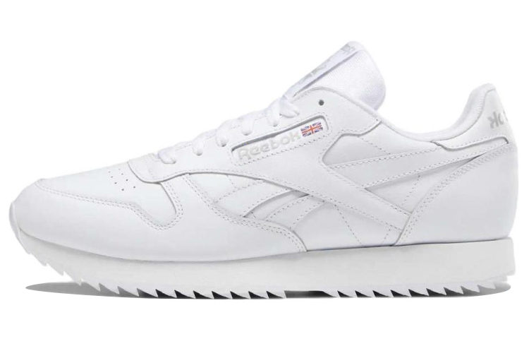 Reebok Classic Leather Ripple 'Cloud White' DV8670