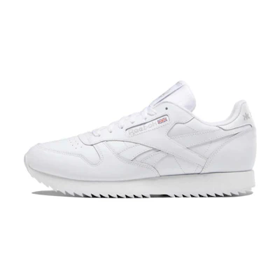 Reebok Classic Leather Ripple 'Cloud White'