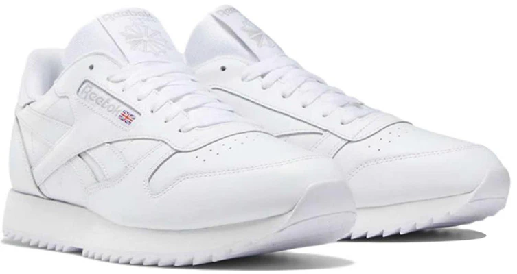 Reebok Classic Leather Ripple 'Blanco Nube' DV8670 Lookbook Reebok Classic Leather Ripple 'Blanco Nube' DV8670