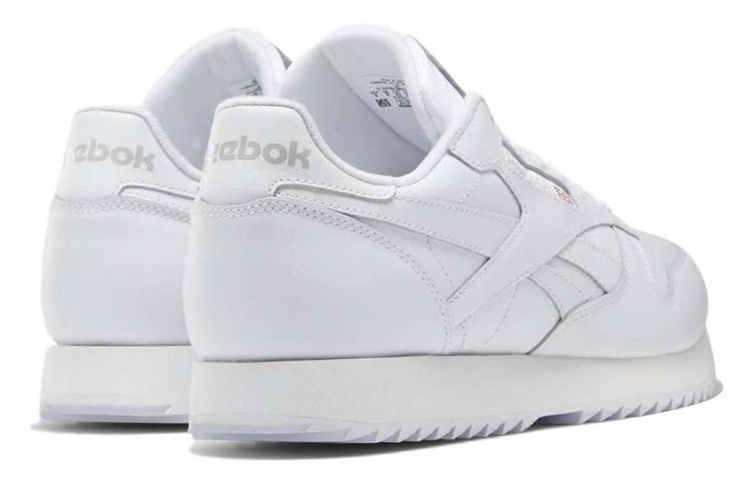 Shop Reebok Classic Leather Ripple 'Blanco Nube' DV8670