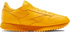 Order Reebok Classic Leather Ripple 'Collegiate Gold' - Kulit Klasik Emas Kolej GZ4113