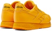 Shop Reebok Classic Leather Ripple 'Collegiate Gold' - Kulit Klasik Emas Kolej GZ4113