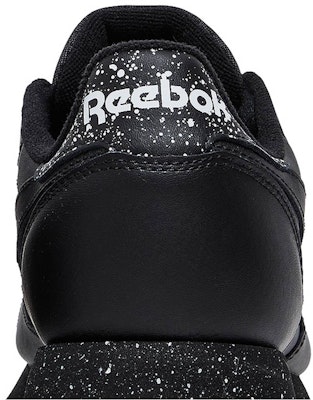 Reebok Classic Leather Ripple 'Hitam Core' GZ1453 Sizing Reebok Classic Leather Ripple 'Hitam Core' GZ1453