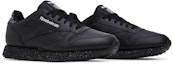 Cheap Reebok Classic Leather Ripple 'Hitam Core' GZ1453