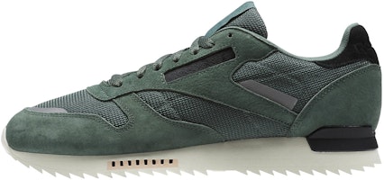 Reebok Classic Leather Ripple 'Deep Green' BS9788 Reebok Classic Leather Ripple 'Deep Green' BS9788