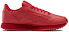 Order Reebok Classic Leather Ripple 'Flash Red' Merah Menyala GZ4114