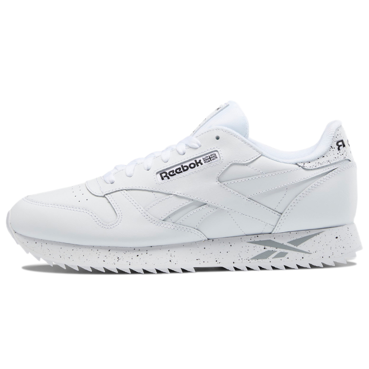 Reebok Classic Leather Ripple 'Footwear White' GZ1452