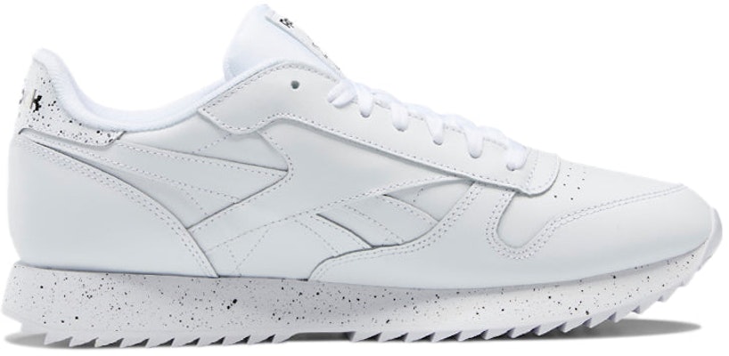 Reebok Classic Leather Ripple 'Putih' GZ1452 Order Reebok Classic Leather Ripple 'Putih' GZ1452