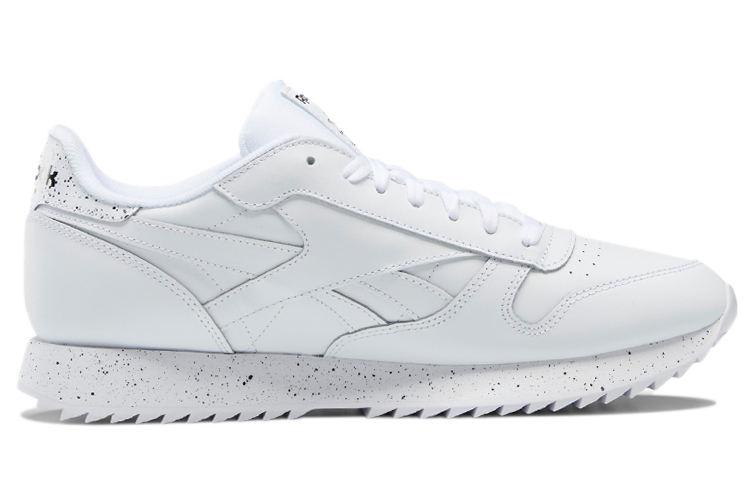 Order Reebok 經典皮革波紋系列 '純白' GZ1452