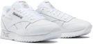 Lookbook Reebok 經典皮革波紋系列 '純白' GZ1452