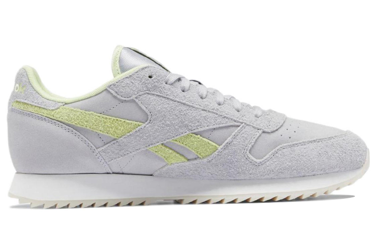 Order Reebok Classic Leather Ripple 'Gray Green' FV0415