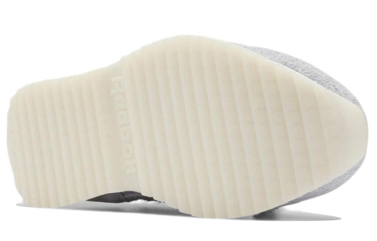 Purchase Reebok Classic Leather Ripple 'Gray Green' FV0415