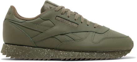 Reebok Classic Leather Ripple 'Hunter Green' H06421 Reebok Classic Leather Ripple 'Hunter Green' H06421