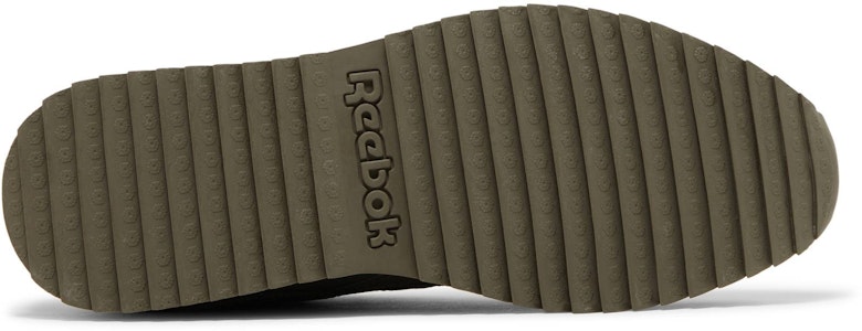 リーボック クラシックレザー リップル (ハンターグリーン) H06421 Shop リーボック クラシックレザー リップル (ハンターグリーン) H06421