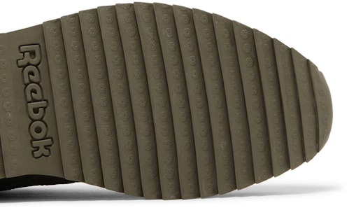 リーボック クラシックレザー リップル (ハンターグリーン) H06421 Purchase リーボック クラシックレザー リップル (ハンターグリーン) H06421