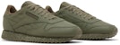 Reebok Classic Leather Ripple 'Hunter Green' Lelaki - Hijau Pemburu. H06421