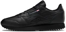 Buy Reebok Classic Leather Ripple 'Midnight Black' DV8673