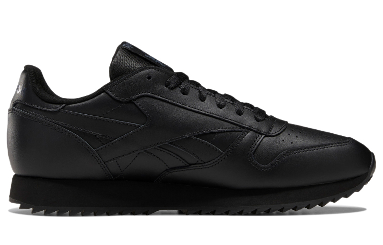 Order Reebok Classic Leather Ripple 'Midnight Black' DV8673