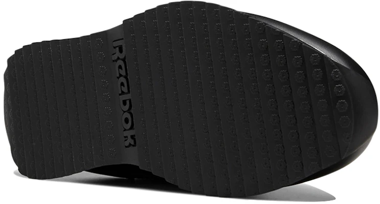 Reebok Classic Leather Ripple 'Midnight Black' DV8673 Purchase Reebok Classic Leather Ripple 'Midnight Black' DV8673