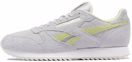 Reebok Classic Leather Ripple 'Gray Green' FV0415 Reebok Classic Leather Ripple 'Gray Green' FV0415