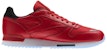 Reebok Classic Leather Ripple 'Merah' BS5250