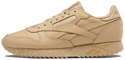 Reebok Classic Leather Ripple 'Sahara' H06420 Reebok Classic Leather Ripple 'Sahara' H06420