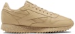 Reebok Classic Leather Ripple 'Sahara' - Kulit Klasik Riak 'Sahara' H06420