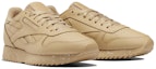 Lookbook Reebok Classic Leather Ripple 'Sahara' - Kulit Klasik Riak 'Sahara' H06420