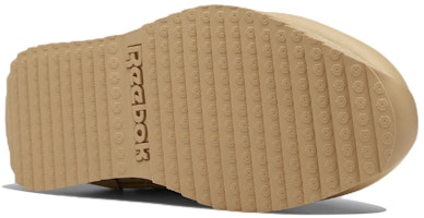 Reebok Classic Leather Ripple 'Sahara' Sepatu Wanita H06420 Purchase Reebok Classic Leather Ripple 'Sahara' Sepatu Wanita H06420