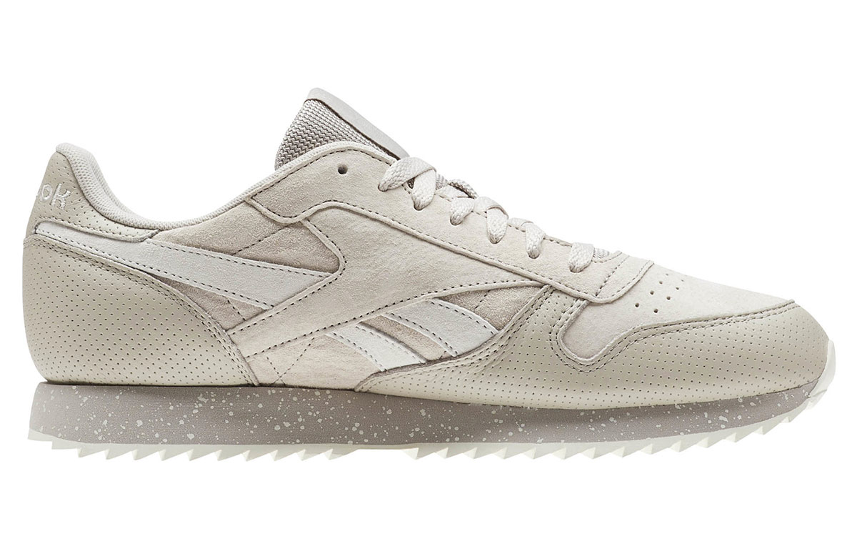 Reebok Classic Leather Ripple 'White' 圖 2