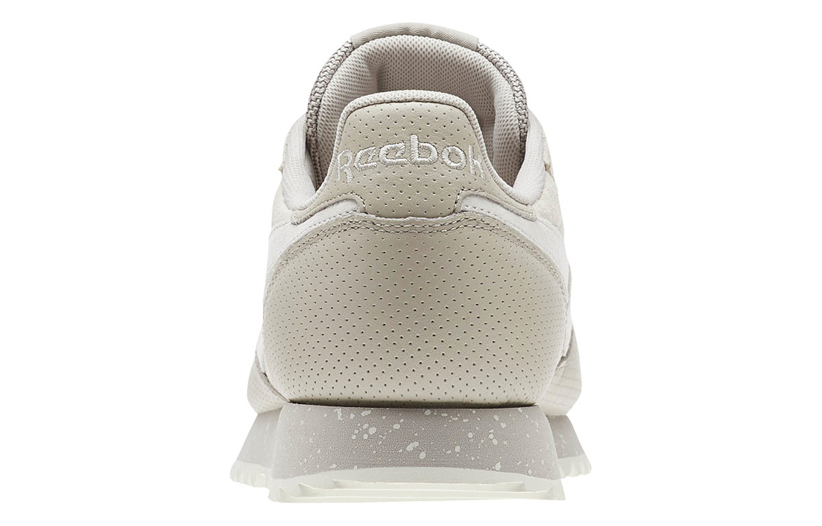 Reebok Classic Leather Ripple 'White' 圖 4
