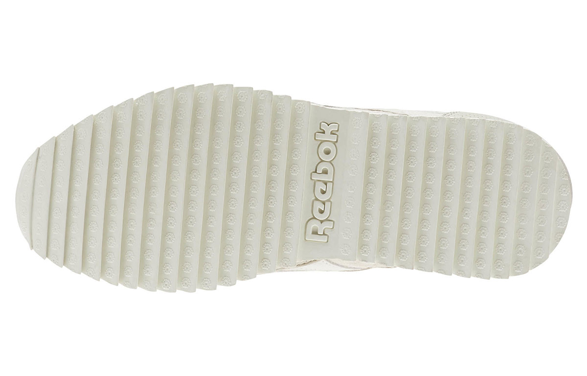 Reebok Classic Leather Ripple 'White' 圖 6