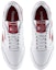 Lookbook Reebok Classic Leather Ripple 'Putih Merah' BS8299