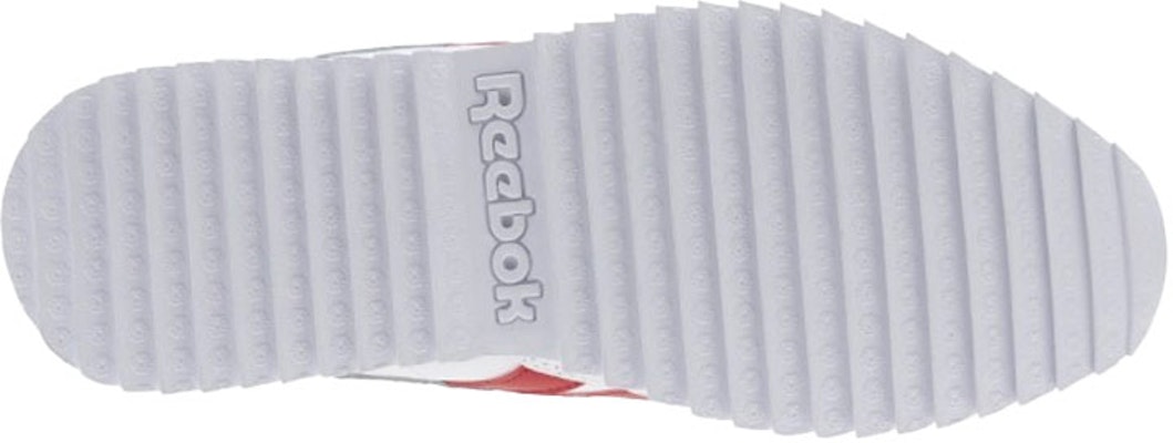 Reebok 經典皮革波紋防滑耐磨運動鞋 白紅 Purchase Reebok 經典皮革波紋防滑耐磨運動鞋 白紅