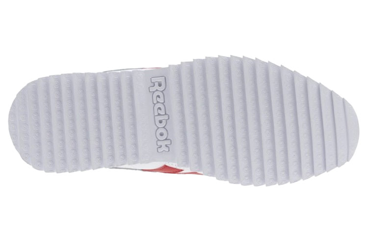 Purchase Reebok Classic Leather Ripple 'White Red' BS8299