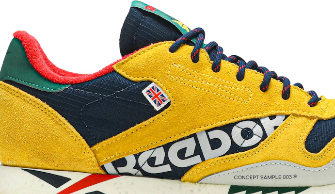 Reebok Classic Leather Ripple Altered 'Kuning Biru Tua' DV7194 Order Reebok Classic Leather Ripple Altered 'Kuning Biru Tua' DV7194