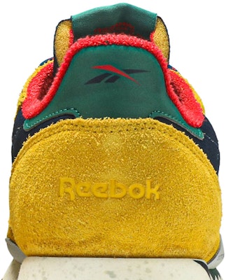 Reebok Classic Leather Ripple Altered 'Kuning Biru Tua' DV7194 Sizing Reebok Classic Leather Ripple Altered 'Kuning Biru Tua' DV7194