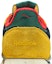 Sizing Reebok Classic Leather Ripple Altered 'Kuning Navy' DV7194
