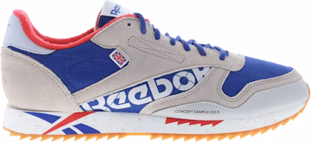 Reebok Classic Leather Ripple Altered MU 'Neutral Royal' DV7141 Reebok Classic Leather Ripple Altered MU 'Neutral Royal' DV7141