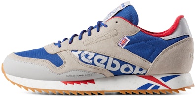 Reebok Classic Leather Ripple Altered MU 'Neutral Royal' DV7141 Reebok Classic Leather Ripple Altered MU 'Neutral Royal' DV7141