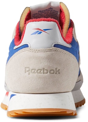 Reebok Classic Leather Ripple Altered MU 'Neutral Royal' DV7141 Shop Reebok Classic Leather Ripple Altered MU 'Neutral Royal' DV7141