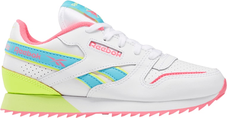 Reebok classic leather ripple 2025 ati 90s