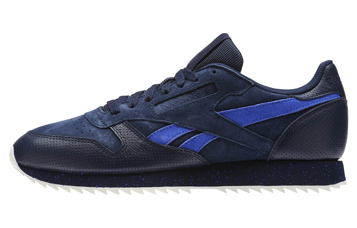 Reebok Classic Leather Ripple BS9727
