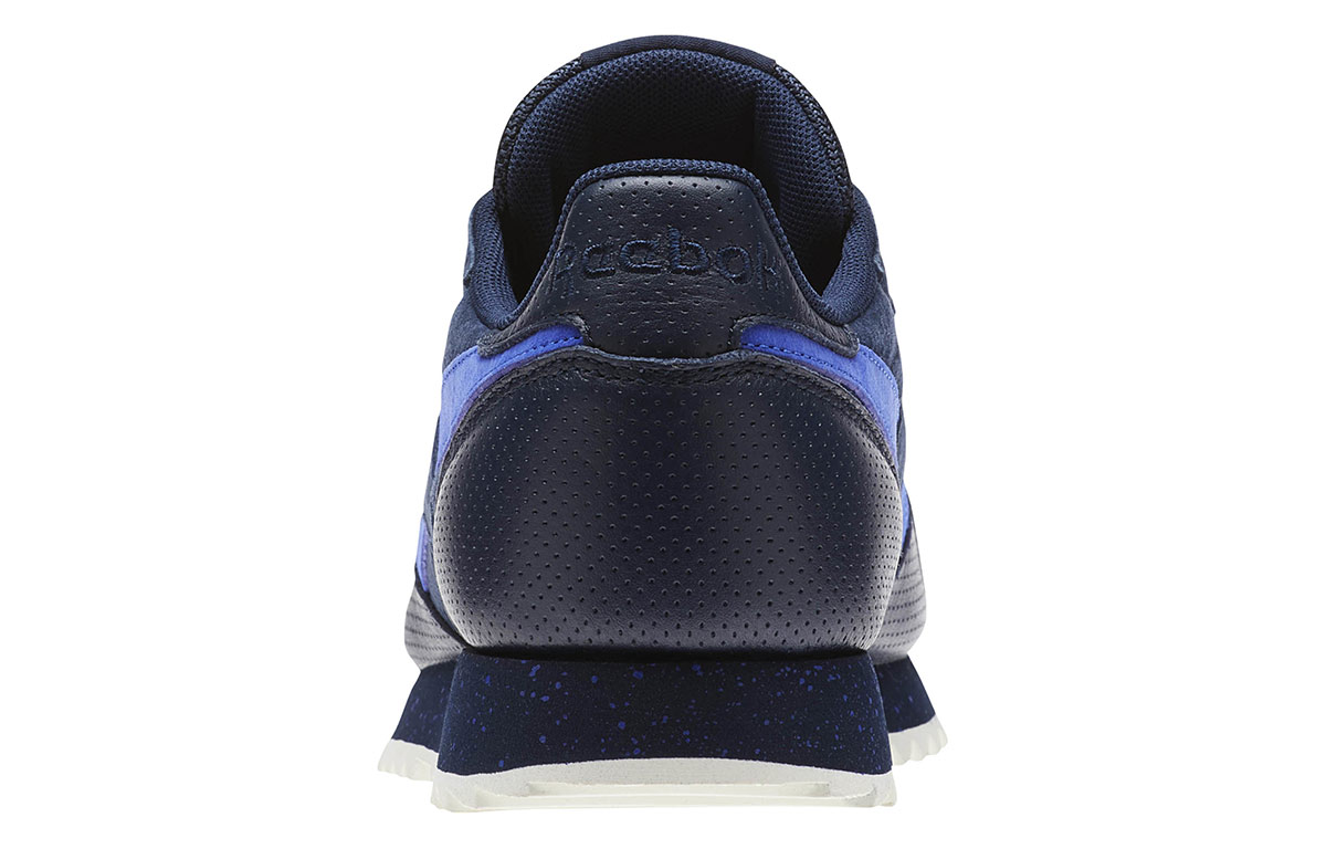 Shop Reebok Classic Leather Ripple BS9727