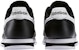 Kasut Lari Reebok Classic Leather Ripple Low BP Hitam BS8298