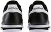 Shop Kasut Lari Reebok Classic Leather Ripple Low BP Hitam BS8298